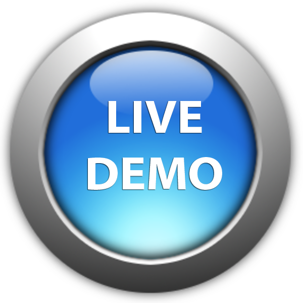Request a Demonstration - No obligation, no risk, no credit card required.
